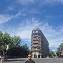 진화복국 | 상해에서 배운 도시의 힘, 그리고 아카사카 일식의 방향