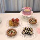 도요케이크 이미지