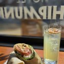 가오리역 | 가오리역 카페 '칩멍크' 내돈내산 후기 - 수유 분좋카 애견동반 가능