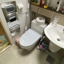 소사벌 리더스하임 | 평택 변기 교체 - 비전동 소사벌 리더스하임 아파트 인토 c848 시공 후기