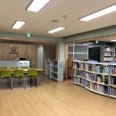 고인돌작은도서관 이미지