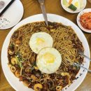 이태원 중화요리 | 음식이 그리울때 찾는 그곳~ 🇸🇬 싱가포르 탄종파가 한국식 중화요리 맛집 <이태원짜장 Itaewon Jjajang>