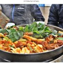 정통춘천닭갈비 이미지