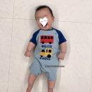 11500-7-68-103 | 2편 : 벨리타앤보이즈 이월템 후기(가성비 아기옷 추천, 신상 vs 이월 고민된다면)