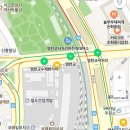 보정동 카페거리 사거리(구두수선) | 중림동 역사여행