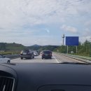 순천완주고속도로 임실군 구간상황 이미지