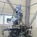 남선기공 복합밀링 NSM-T 1100타입 2020년식 오토툴락 디지털4축 범용밀링 이미지