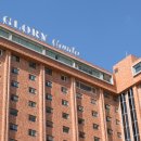 해운대 켄싱턴리조트 사우나 이미지