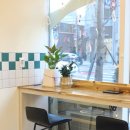 범어역 1번 출구 앞(우리은행) 이미지