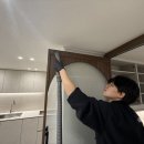 하안3단지 경로당 | 광명 하안주공 10단지 아파트 인테리어 후 입주청소 후기와 비용