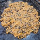 고향돌판생삼겹 | 도톰한 근고기를 돌판에 구워먹는 양벌동 맛집 돌판생삼겹살 경기광주점