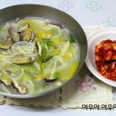 수연칼국수 이미지