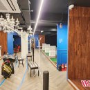 더블유스크린골프 이미지