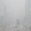 오늘 서울 관측사상 최악 초미세먼지 가능성…150㎍/㎥ 육박 이미지