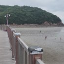 무의도 하나개해수욕장 천렵 #1 이미지