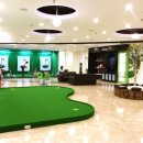 필스크린골프 이미지