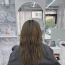 정세은헤어 이미지