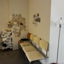 안산제일교회 2주차장 이미지