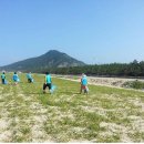 덕천리 해수욕장 GBN 경북방송