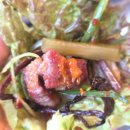 세븐일레븐 부산재송동부점 | 부산 재송동 맛집 삼굽살 재송점, 프리미엄 국내산 돼지고기 구워주는 맛난 후기