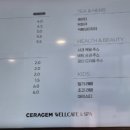 세라젬 세종다정점 | 세종시 다정동 세라젬 웰카페 방문 마스터 V9 체험 후기 척추 마사지로 디스크 힐링