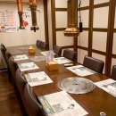 명우 | 신사 회식 맛집 최고의 명우 한우 모듬한우 후기