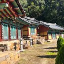 칠곡 도덕암 나한전내 제상 | 대구 팔공산 천년고찰 도덕산 도덕암 800년 모과나무