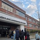 우산종로약국 | 데미안 허스트 국립현대미술관 관람 동선 꿀팁 &amp; 주차정보