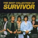 ﻿﻿Eye Of The Tiger(록키 3 ost) =＞ Survivor 이미지