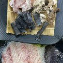 서부두 명품횟집거리 이미지