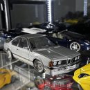 1:18 오토아트 bmw 635csi, 2002 레드 이미지