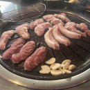 돈구이바람났네닭이랑 - 북구 양산제로 77 | 돈구이바람났네닭이랑