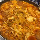 즉석김밥(태장2호점) | 신당동 아이러브떡볶이 즉석떡볶이 먹고 온 날