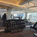 카인드짐 24시휘트니스 망포점 이미지