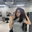 김민영 미용실