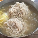 삼정면옥 이미지