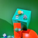 크리에이티브아트인 | 부쉐론 《MORE IS MORE》 하이주얼리 전시회 - 압구정 신사동 페로탕갤러리 11월전시