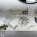 [W.19 결혼 준비 이야기] 아비가일 드레스 투어 후기👰🏻‍♀️
