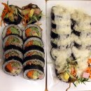 서가원김밥안산 | 안산 중앙동 맛집 : 서가원김밥 시식 후기