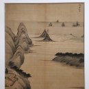 정선군 버들고개 | 겸재 정선, 아! 우리 강산이여! - 작품 교체