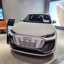 요녀석(하남점) | 하남스타필드 아우디 A5, Q5, Q6이트론 풀체인지 실물 후기