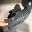 (주)슬립서포트 | 🛏️군더더기 없는 편안함, 스케쳐스 고워크 맥스 쿠셔닝 아치핏 슬립인스 착화 후기 (feat.족저근막염)