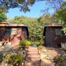 숲속의 집 이미지