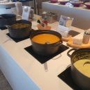 금호리조트(주)통영마리나 | 통영 마리나 금호리조트 조식 솔직후기 바다 보면서 먹은 아침