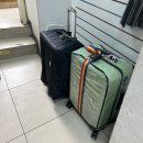 엄마랑 런던여행 킹스크로스역 근처 짐보관 후기
