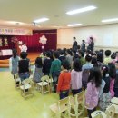 느리울유치원 이미지