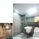 광명 철산동 도덕파크타운 아파트 욕실 리모델링[모던욕실인테리어/신혼집인테리어/수원아파트인테리어/수원인테리어업체-누보인테리어디자인] 이미지