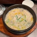 정성 | 코엑스마곡 아이랑 가기 좋은 식당, 정성순대 후기