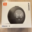 케이원글로벌쇼핑 | JBL HORIZON2 블루투스 시계 스피커 사용후기
