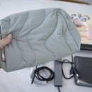 여행용 파우치 가볍고 튼튼한 탐탁 A27 실사용 후기! 깔끔하게 정리